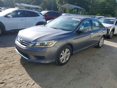1HGCR2F36EA****** 2014 Honda Accord