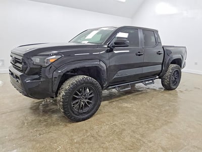 3TYLB5JN9RT****** 2024 Toyota Tacoma