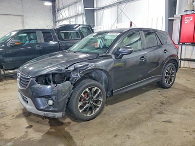 JM3KE4DY1G0****** 2016 Mazda CX-5