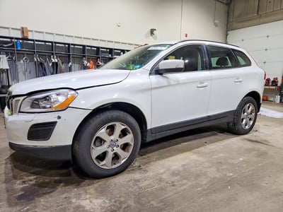 YV4940DZ1D2****** 2013 Volvo XC60