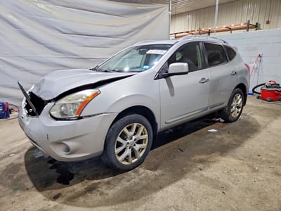 JN8AS5MV9BW****** 2011 Nissan Rogue