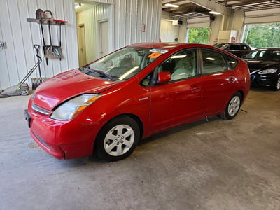 2008 Toyota Prius