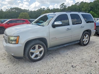 1GNUCCE03AR****** 2010 Chevrolet Tahoe