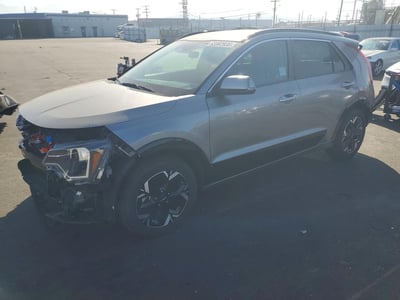 2025 Kia Niro EV