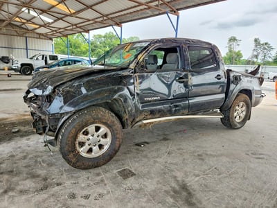 3TMJU62N78M****** 2008 Toyota Tacoma