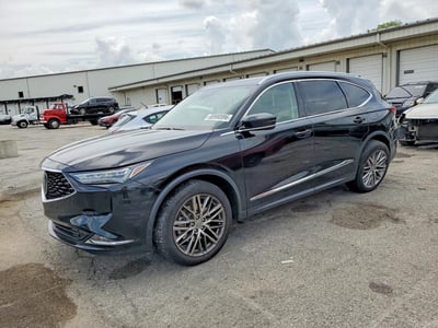 5J8YE1H84NL****** 2022 Acura MDX