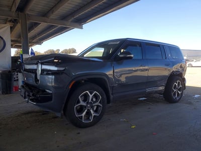7PDSGBBA5RN****** 2024 Rivian R1S