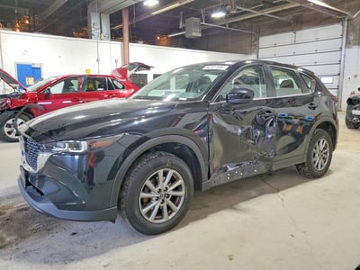 JM3KFBAM1P0****** 2023 Mazda CX-5