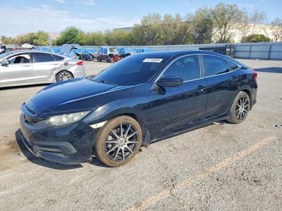 19XFC2F59GE****** 2016 Honda Civic
