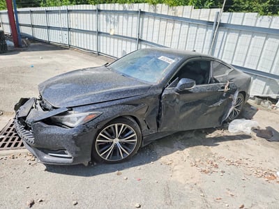 JN1CV7EL9HM****** 2017 Infiniti Q60