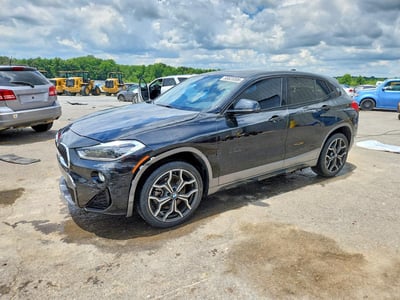 WBXYJ3C30JE****** 2018 BMW X2