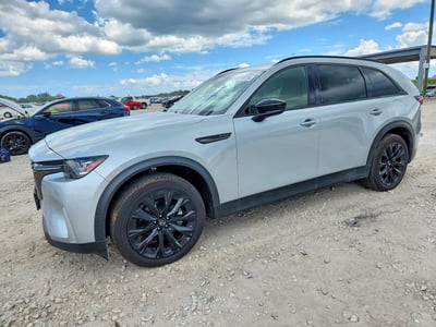 JM3KKCHD4S1****** 2025 Mazda CX-90