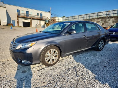 4T1BK3DB3CU****** 2012 Toyota Avalon