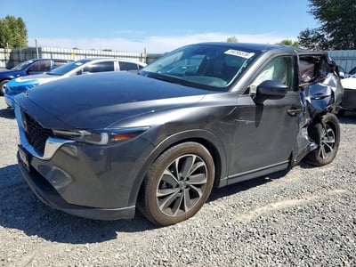 JM3KFBDMXP0****** 2023 Mazda CX-5