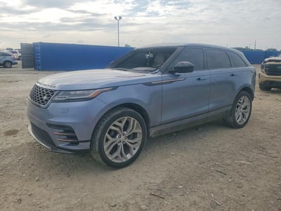 SALYK2EX2LA****** 2020 Land Rover Range Rover Velar