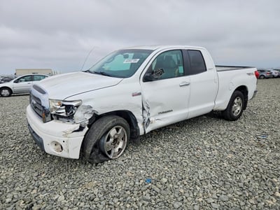 2008 Toyota Tundra