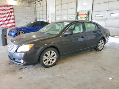 2009 Toyota Avalon