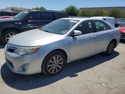 4T4BF1FK9CR****** 2012 Toyota Camry