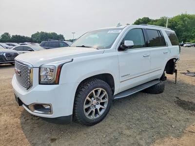 1GKS2CKJ1HR****** 2017 GMC Yukon