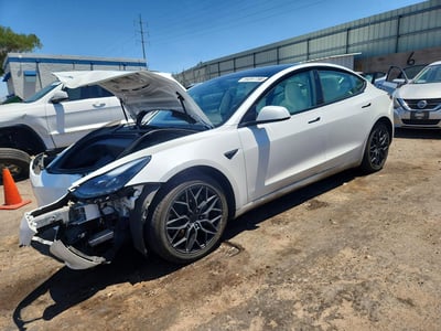 5YJ3E1EAXPF****** 2023 Tesla Model 3