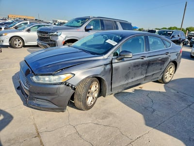 3FA6P0H77GR****** 2016 Ford Fusion