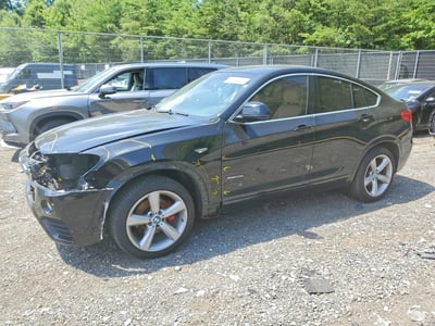 2015 BMW X4
