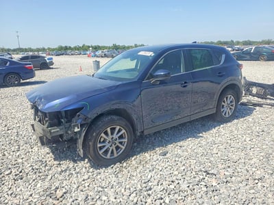 JM3KFBCM8P0****** 2023 Mazda CX-5