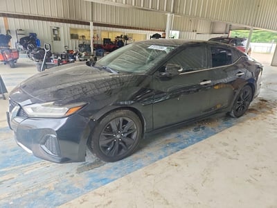 1N4AA6CV6LC****** 2020 Nissan Maxima