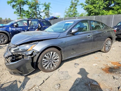 1N4BL4DV0PN****** 2023 Nissan Altima