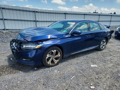 1HGCV1F51LA****** 2020 Honda Accord
