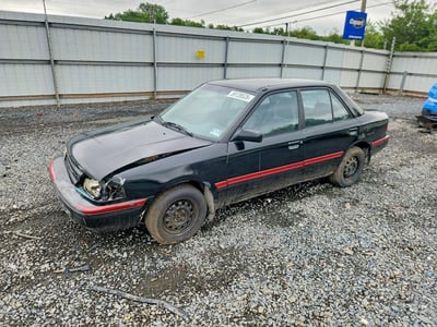 JM1BG2246L0****** 1990 Mazda Protege