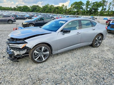 2025 Acura TLX