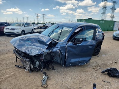JM3KFBCM1R0****** 2024 Mazda CX-5