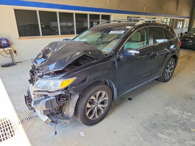5J8TB4H52FL****** 2015 Acura RDX