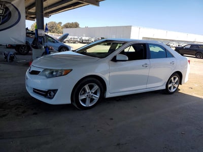 4T1BF1FK1EU****** 2014 Toyota Camry