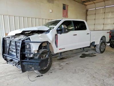 1FT8W3BM2RE****** 2024 Ford F-350