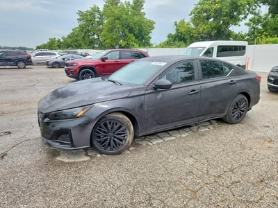 1N4BL4DV8SN****** 2025 Nissan Altima