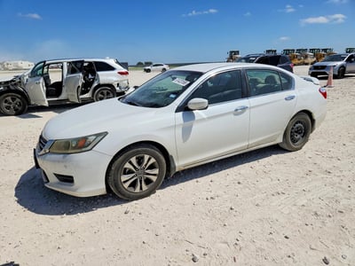 1HGCR2F34FA****** 2015 Honda Accord