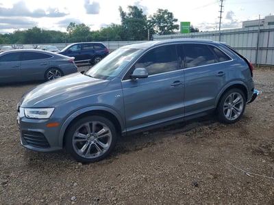 WA1GCCFS9HR****** 2017 Audi Q3