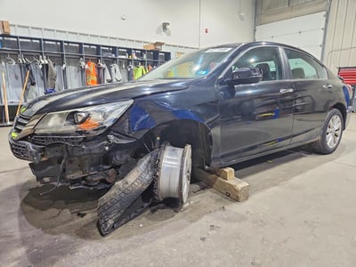 1HGCR2F88DA****** 2013 Honda Accord