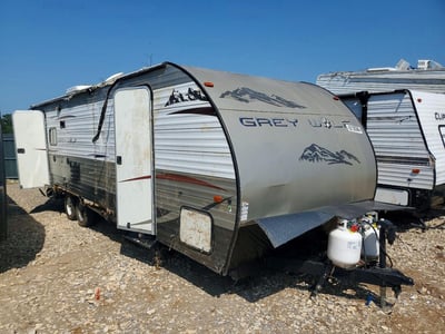 4X4TCKB23FK****** 2015 Forest River Cherokee