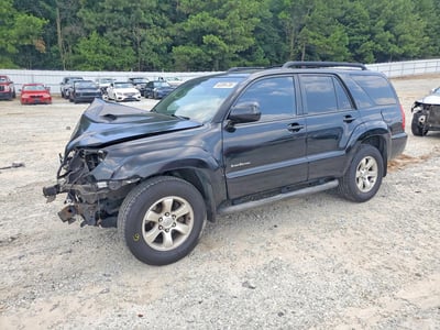 JTEZU14RX60****** 2006 Toyota 4Runner