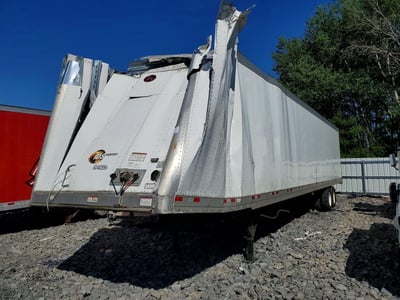 1GRAA0626KD****** 2019 Great Dane Trailers Great Dane Trailers