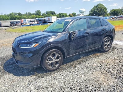2025 Honda HR-V