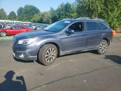 4S4BSAJC9F3****** 2015 Subaru Outback