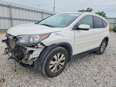 5J6RM4H7XEL****** 2014 Honda CR-V