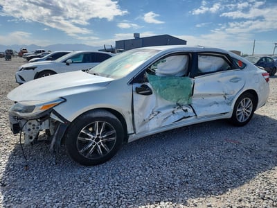 4T1BK1EB1DU****** 2013 Toyota Avalon