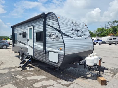 1UJBJ0BL7L1****** 2020 Jayco Jay Flight