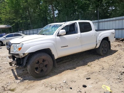 2011 Toyota Tacoma