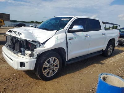 5TFAW5F10EX****** 2014 Toyota Tundra